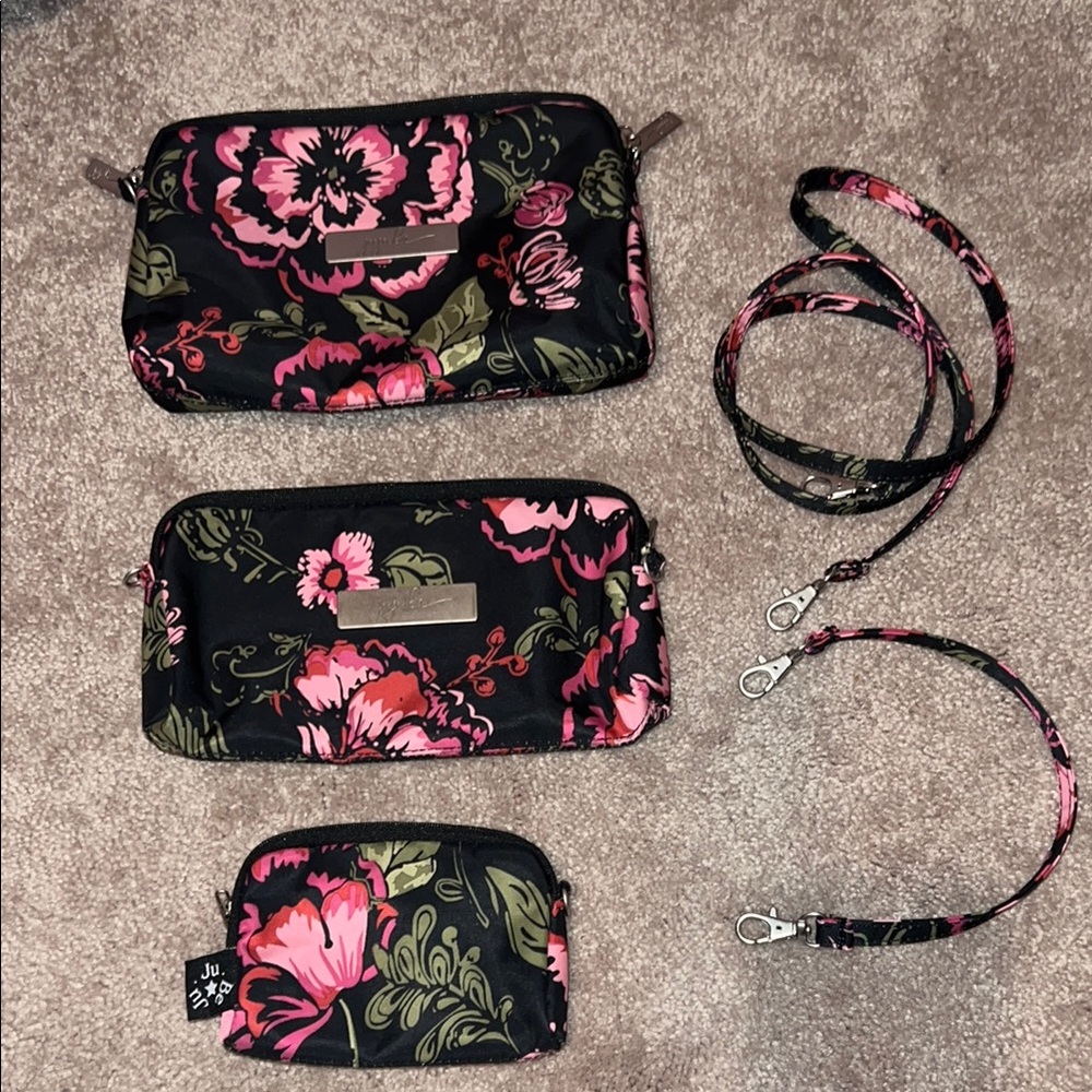 Jujube Be Set Blooming Romance